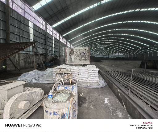 济宁厂房地面下沉注浆加固施工